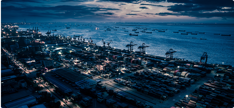 Shipyard