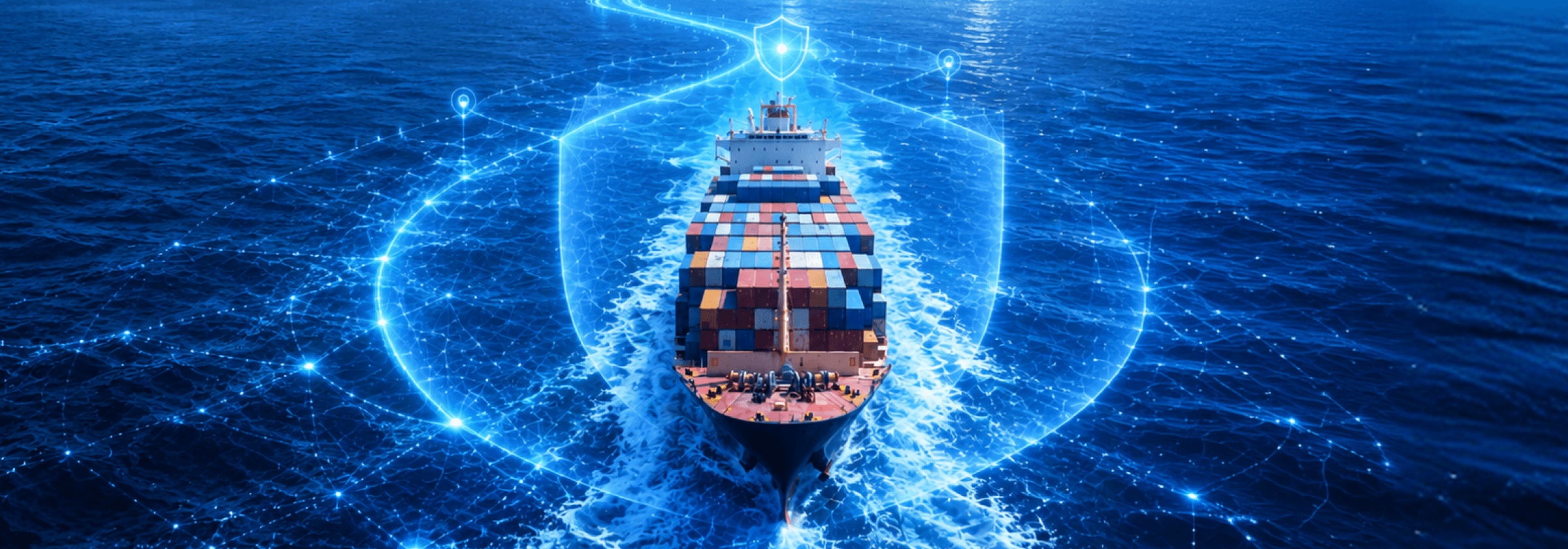 Maritime AI & Tech Summit 2026 cover image